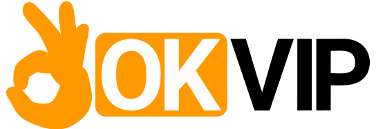 Logo chính thức okvip