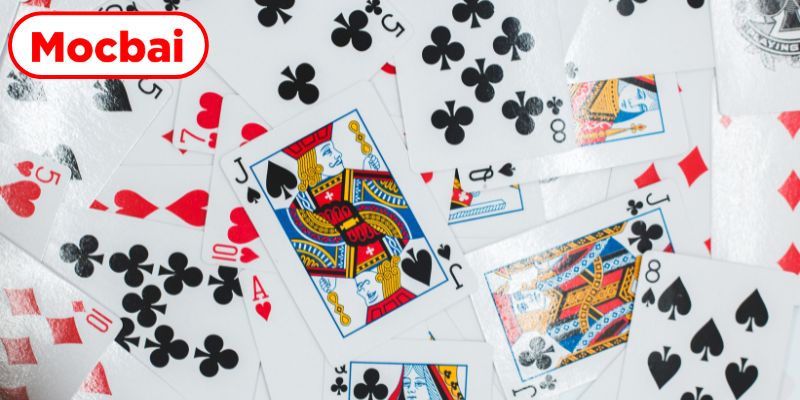 Áp dụng các chiến thuật đỉnh cao khi tham gia đánh bài