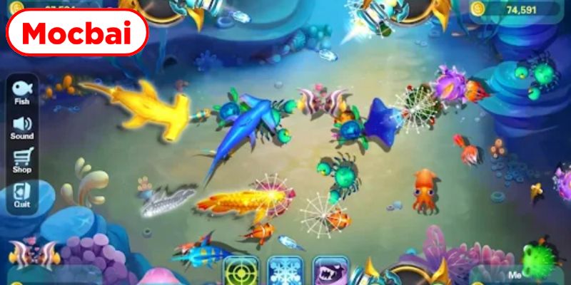 Áp dụng phương pháp săn bắt để tối ưu kết quả