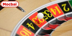 Cách chơi roulette
