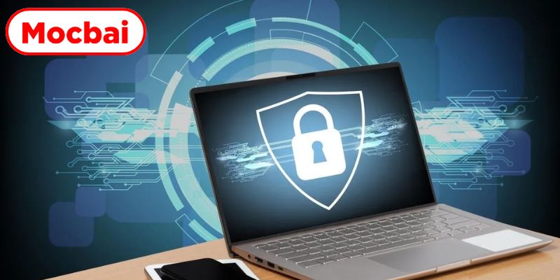 Cách thực thi các quy chuẩn an ninh