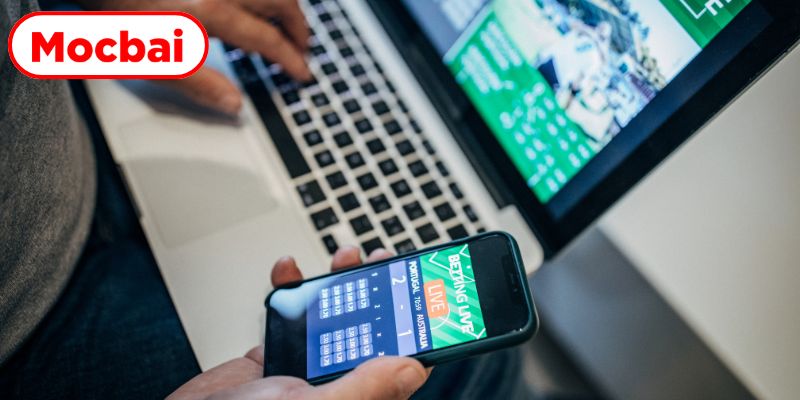 Chiến thuật dự đoán thông số giúp gia tăng thắng lợi