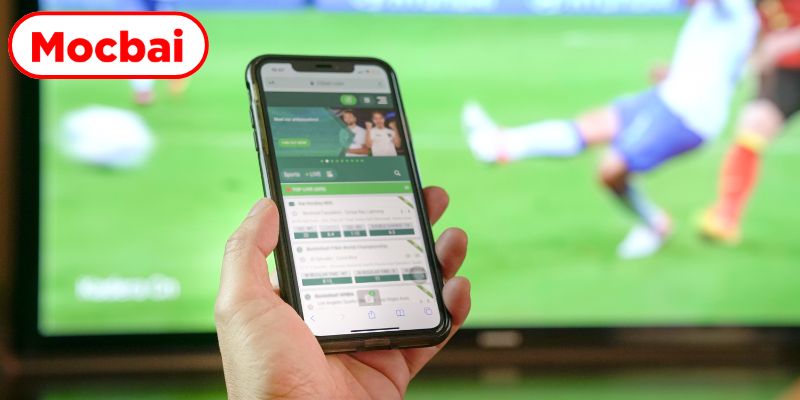 Chiến thuật soi kèo thông minh giúp tăng cơ hội