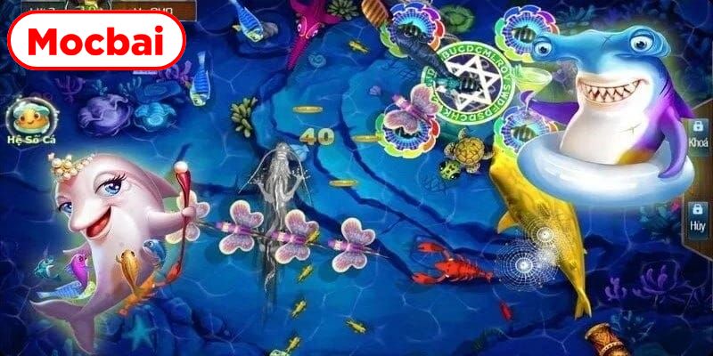 Điểm lại ưu điểm vượt trội khi tham gia