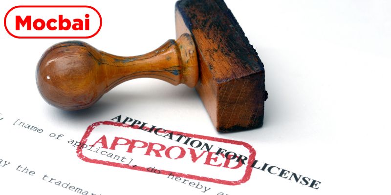 Giá trị cốt lõi từ chứng chỉ vận hành hợp pháp