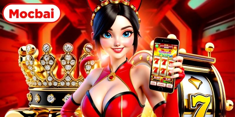 Tổng quan về nền tảng giải trí trực tuyến Mocbai nổi bật