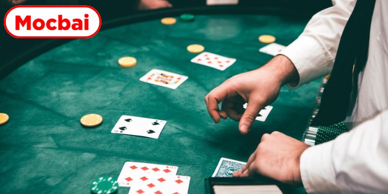 Khám phá danh mục giải trí sòng bài uy tín