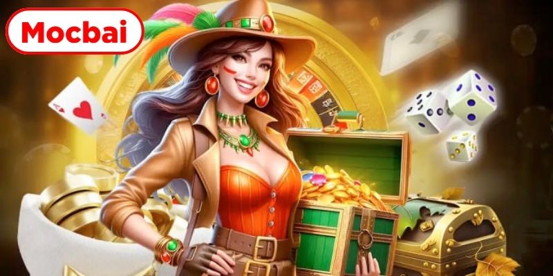 Thông tin link truy cập Mocbai mới nhất năm 2026