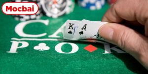 Luật poker cơ bản