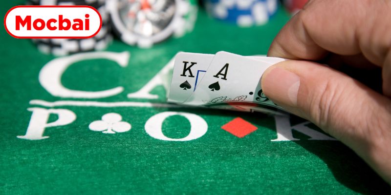 Luật poker cơ bản