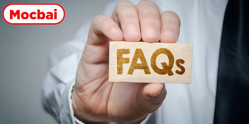 Nắm vững giải đáp thắc mắc tài khoản