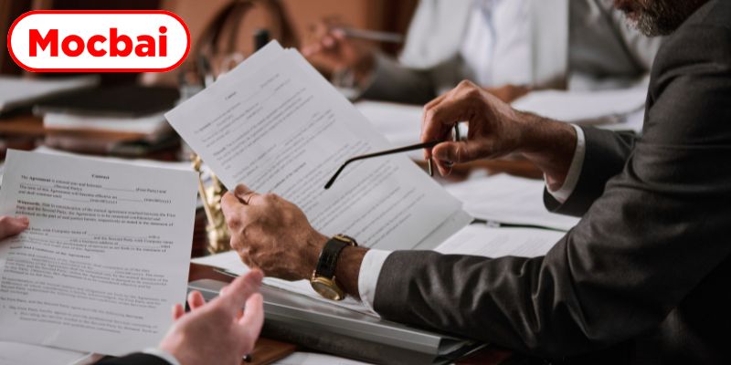 Nghĩa vụ của khách hàng đối với các quy định