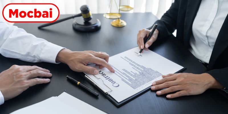 Nội dung giới hạn trách nhiệm pháp lý hiện hành