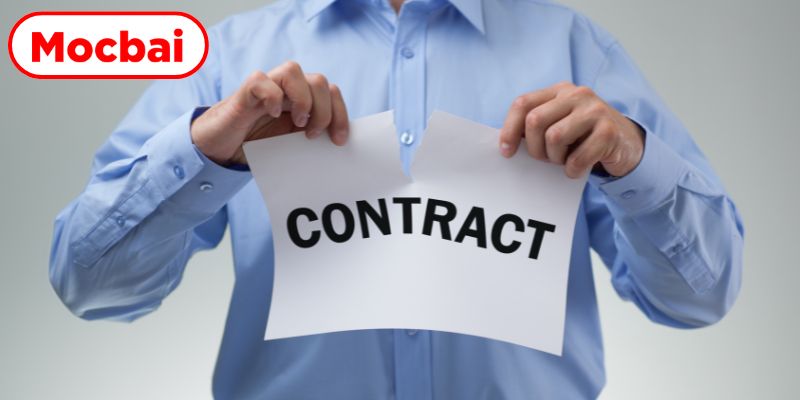 Quy tắc cần lưu ý về giới hạn trách nhiệm