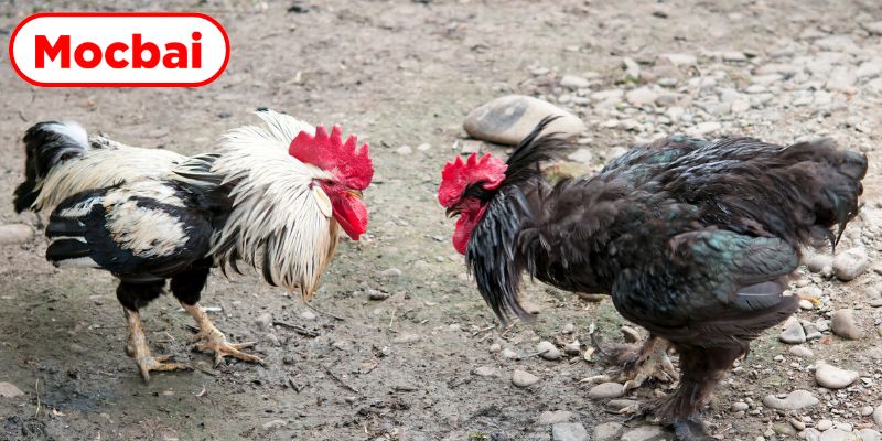 Quy tắc vận hành của đấu trường gà chuyên nghiệp