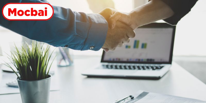 Thủ tục khởi tạo quyền quản trị đối tác chiến lược