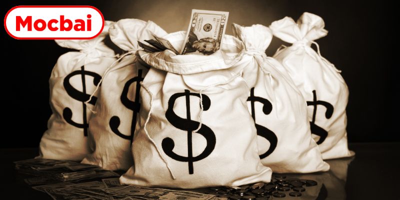 Thực hiện các bước nhận thưởng an toàn tại hệ thống rút tiền mocbai