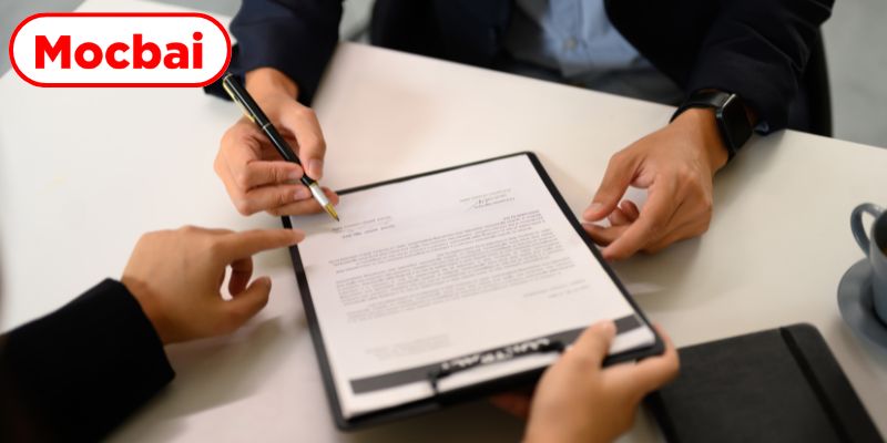 Thực hiện đúng quy định về tham gia đặt cược