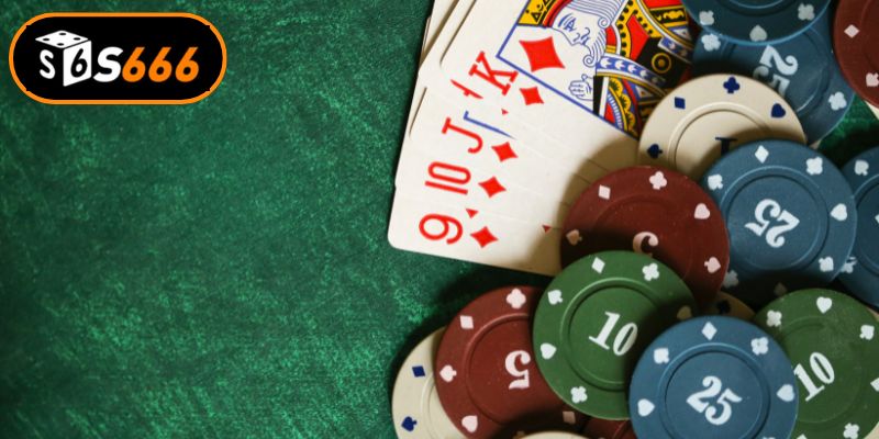 Tìm hiểu chi tiết về luật poker cơ bản nhất