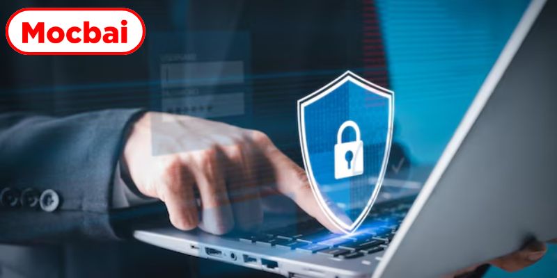 Tìm hiểu quy định chính sách bảo mật mocbai tổng quát