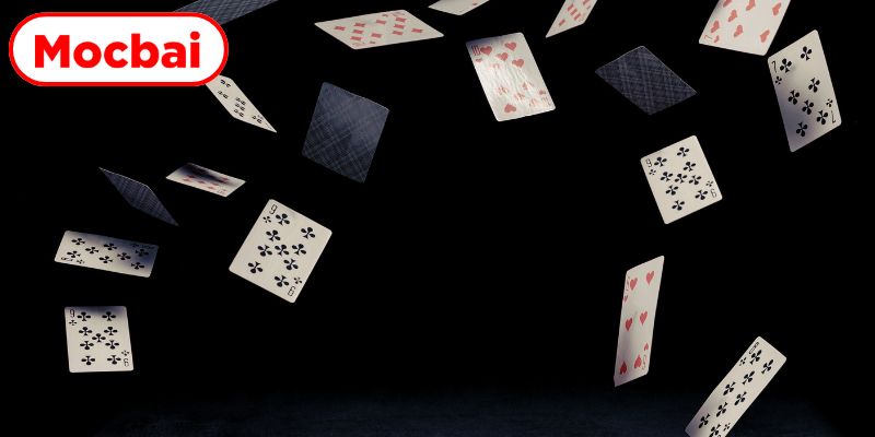 Tìm hiểu quy tắc cơ bản trong cách chơi phỏm