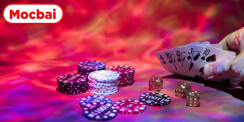 Tìm hiểu sứ mệnh khi giới thiệu mocbai