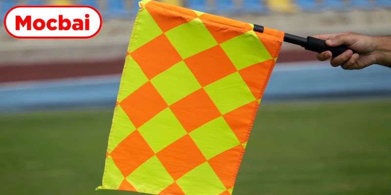 Tìm hiểu tổng quan kiến thức về kèo việt vị