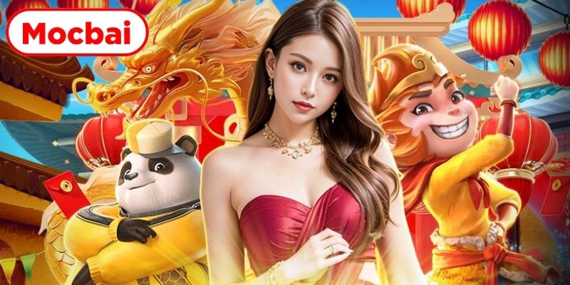 Đánh giá các ưu điểm nổi bật tại sân chơi Mocbai